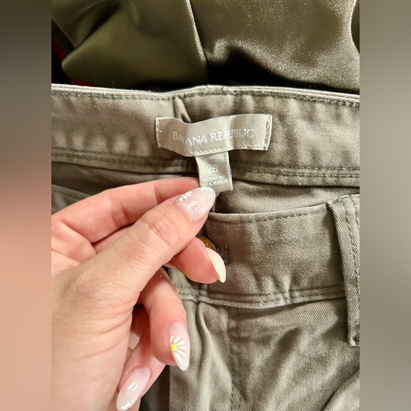 Banana Republic Jeans 👖 - Picture 3 of 3